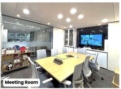 Odeon Towers (D7), Office #595747681